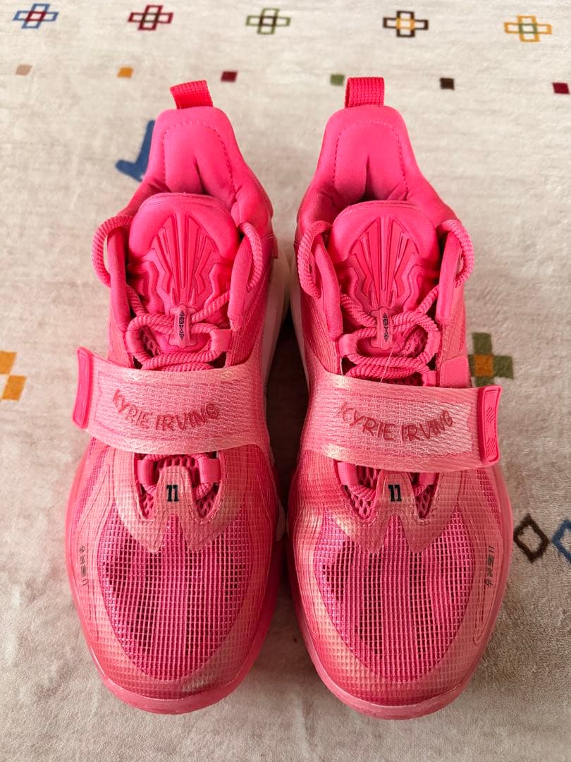 シューズ(男性用) Anta Kai 1 Jelly US M 8.5