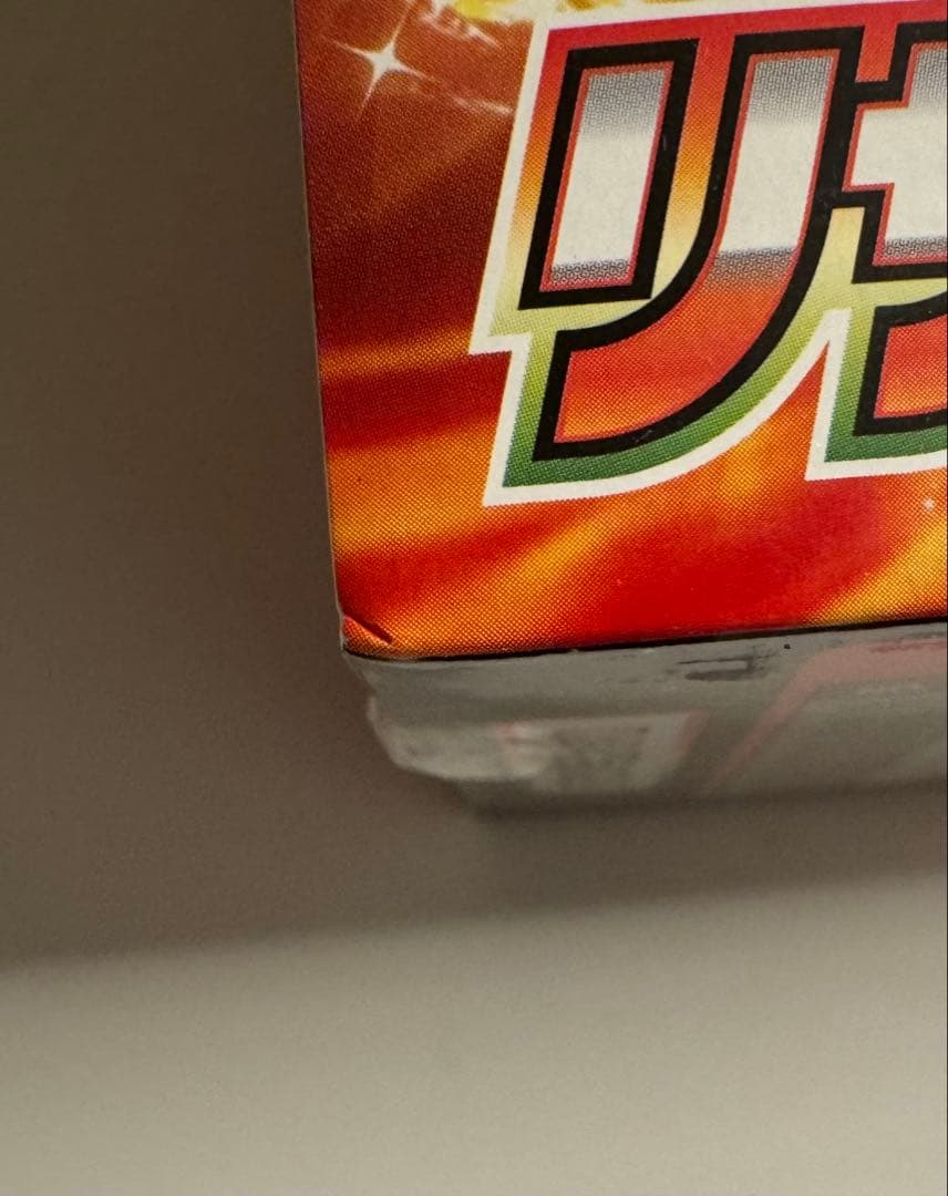 【新品未使用】ポケモンカード　リザードンvs レックウザ　スペシャルデッキセット