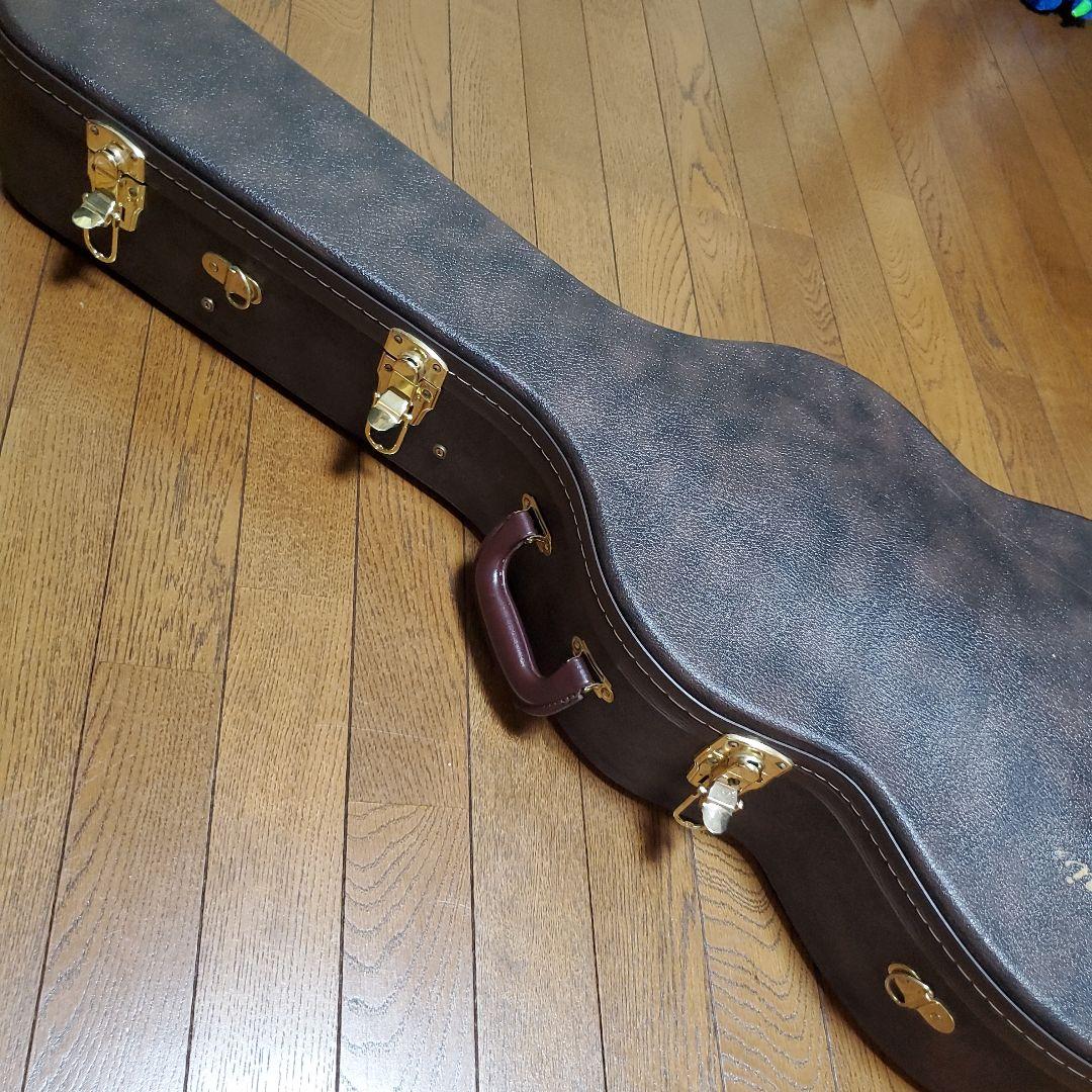 エレアコ　K.ヤイリ　KAGERO