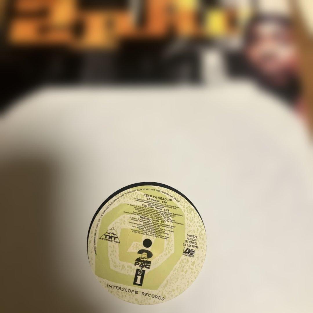 WEST SIDE HIPHOP 12inc 11枚set オリジナル盤