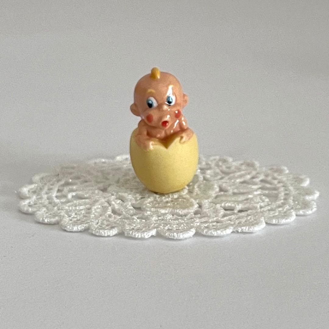 おまとめ専用　フェーブ　16点　29個　トリコロール　他　フェーヴ　フランス