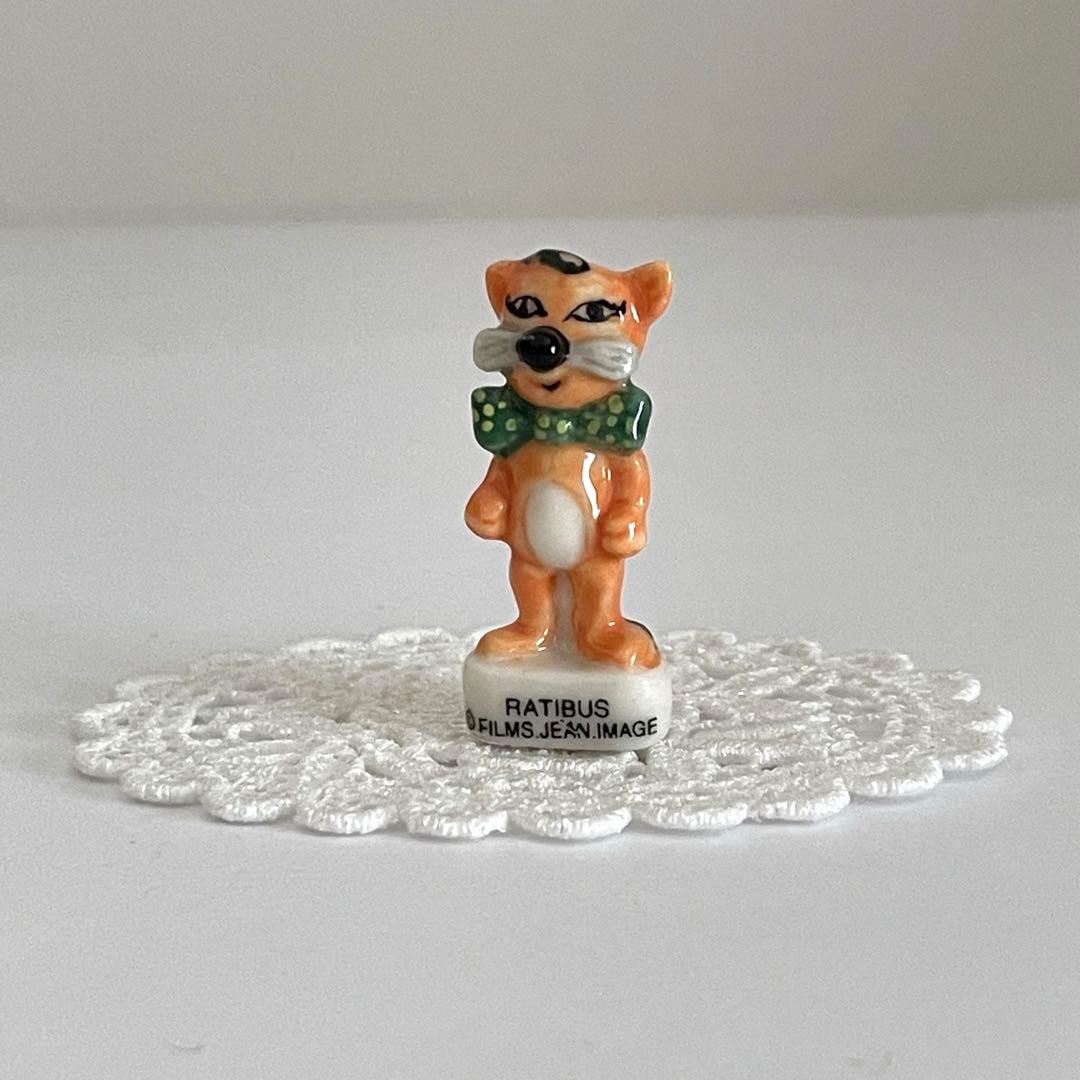 おまとめ専用　フェーブ　16点　29個　トリコロール　他　フェーヴ　フランス