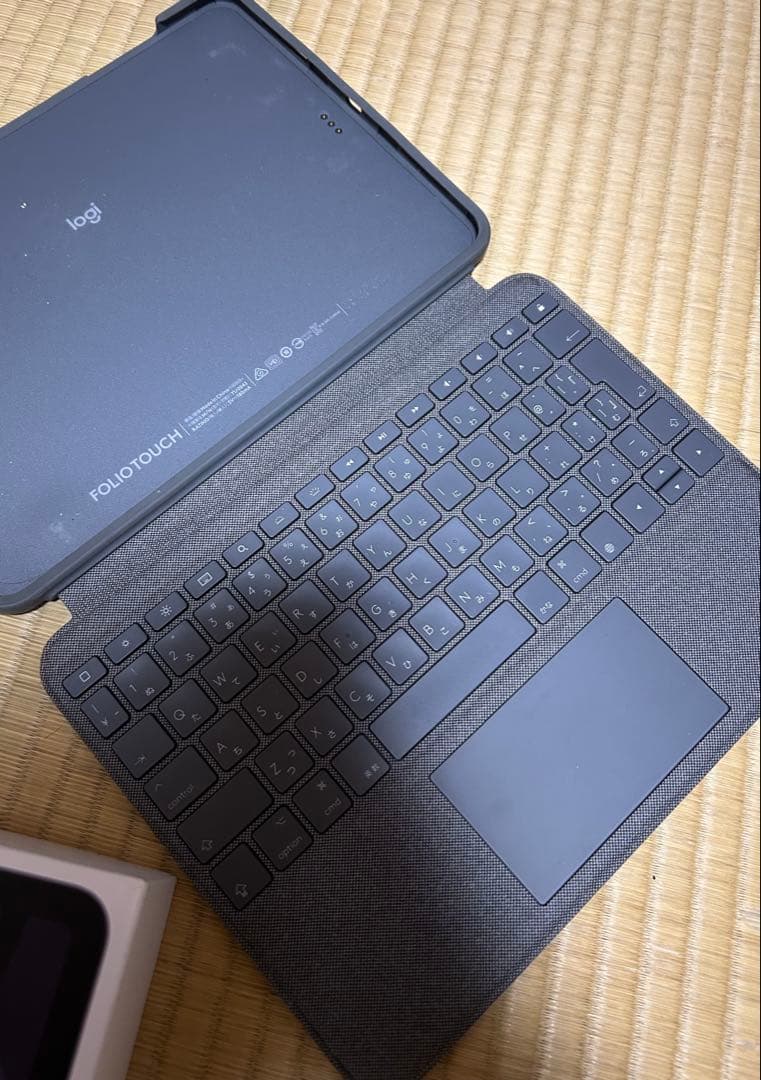 iPad Air 第4世代 256gb wifi キーボードpencil付き