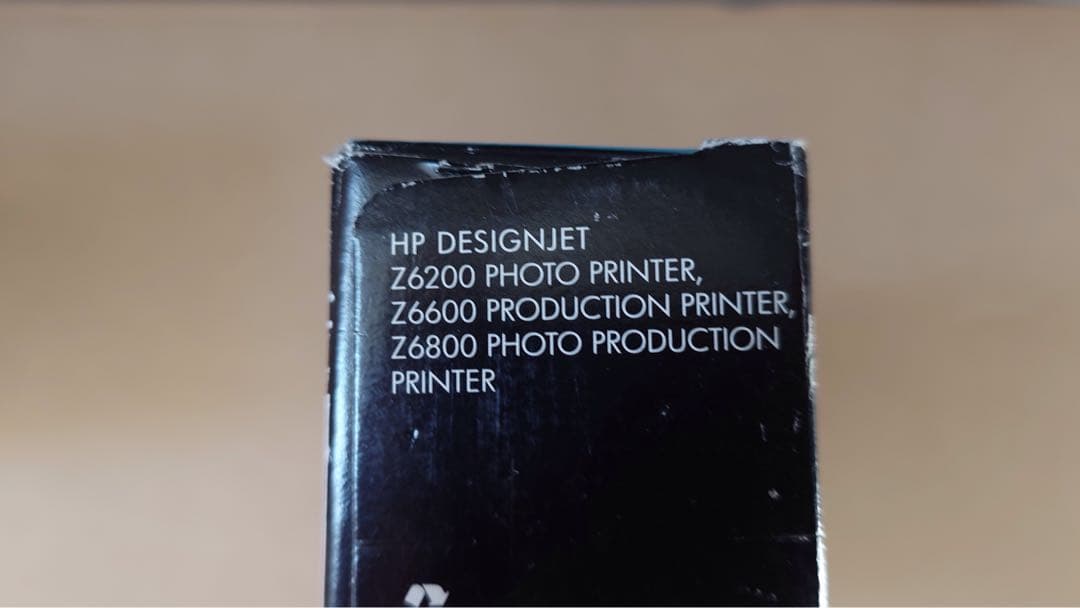HP 771B インクカートリッジ マゼンタ B6Y01A 期限切れ②