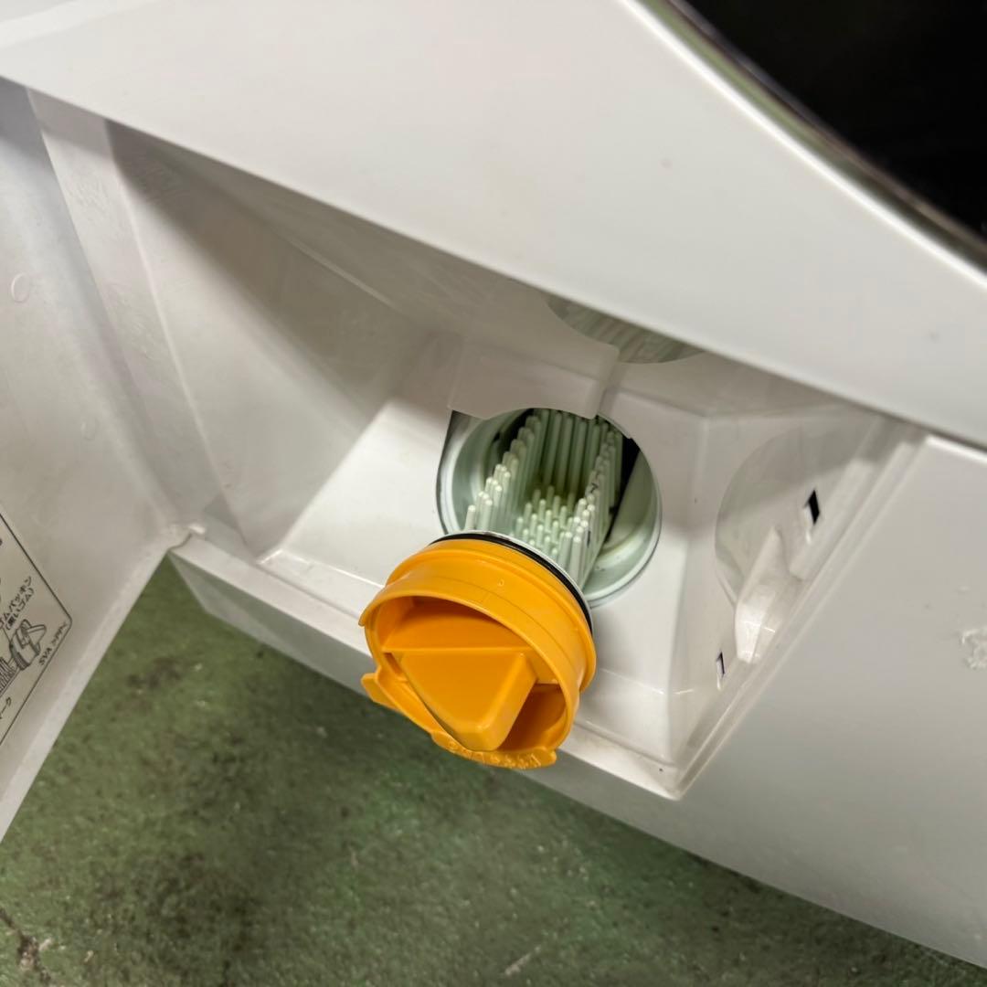 298★2018年製★日立　ドラム式洗濯機　11KG 熱乾燥　大型　大容量