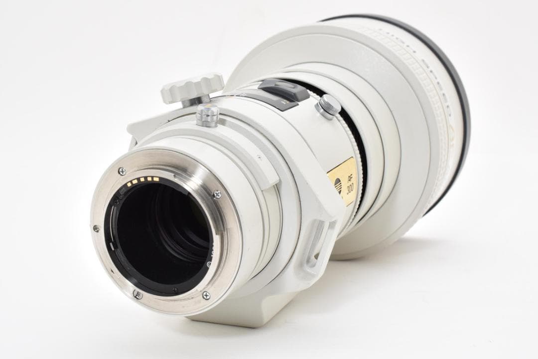 MINOLTA AF 300mm F2.8 APO ハイスピード カメラ レンズ