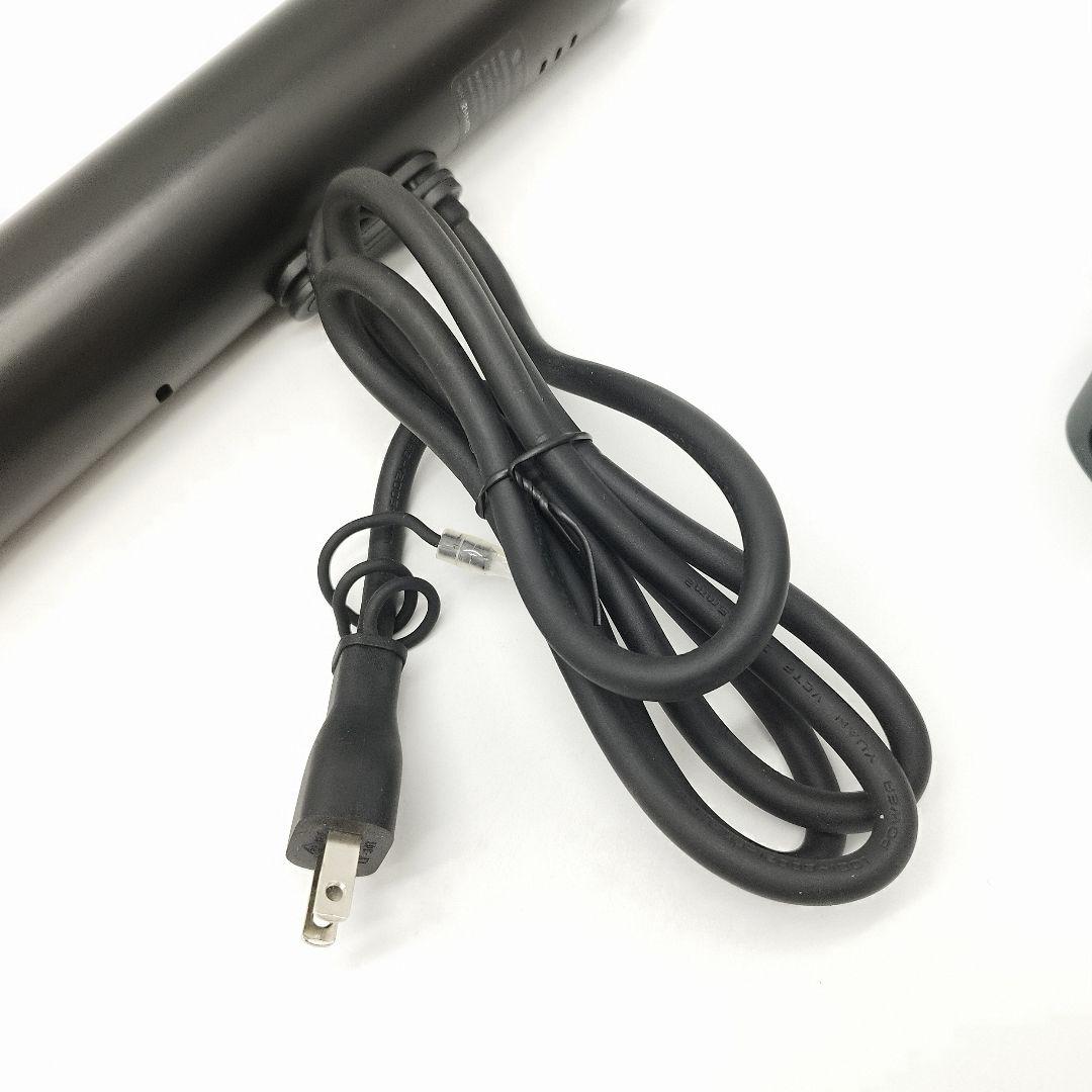 【お試し使用のみ】BONIQ 2.0　ボニーク　低温調理器　電気調理器