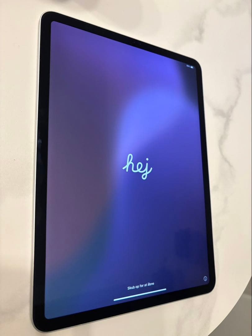 iPad Pro 11インチ 第2世代 + Apple Pencil第2世代