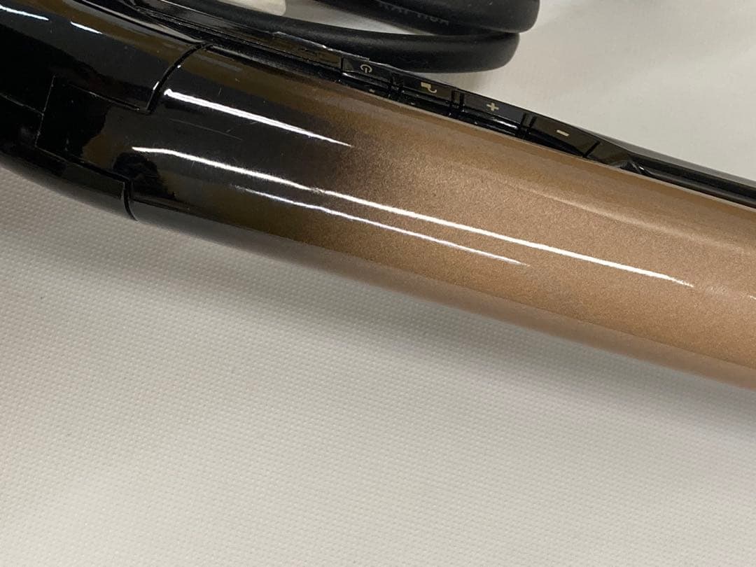 アイロン　ヘアビューロン 4D Plus