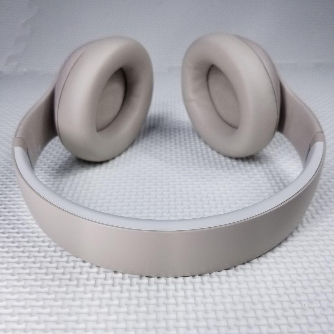 【美品】Beats Studio Pro 高音質ノイキャン