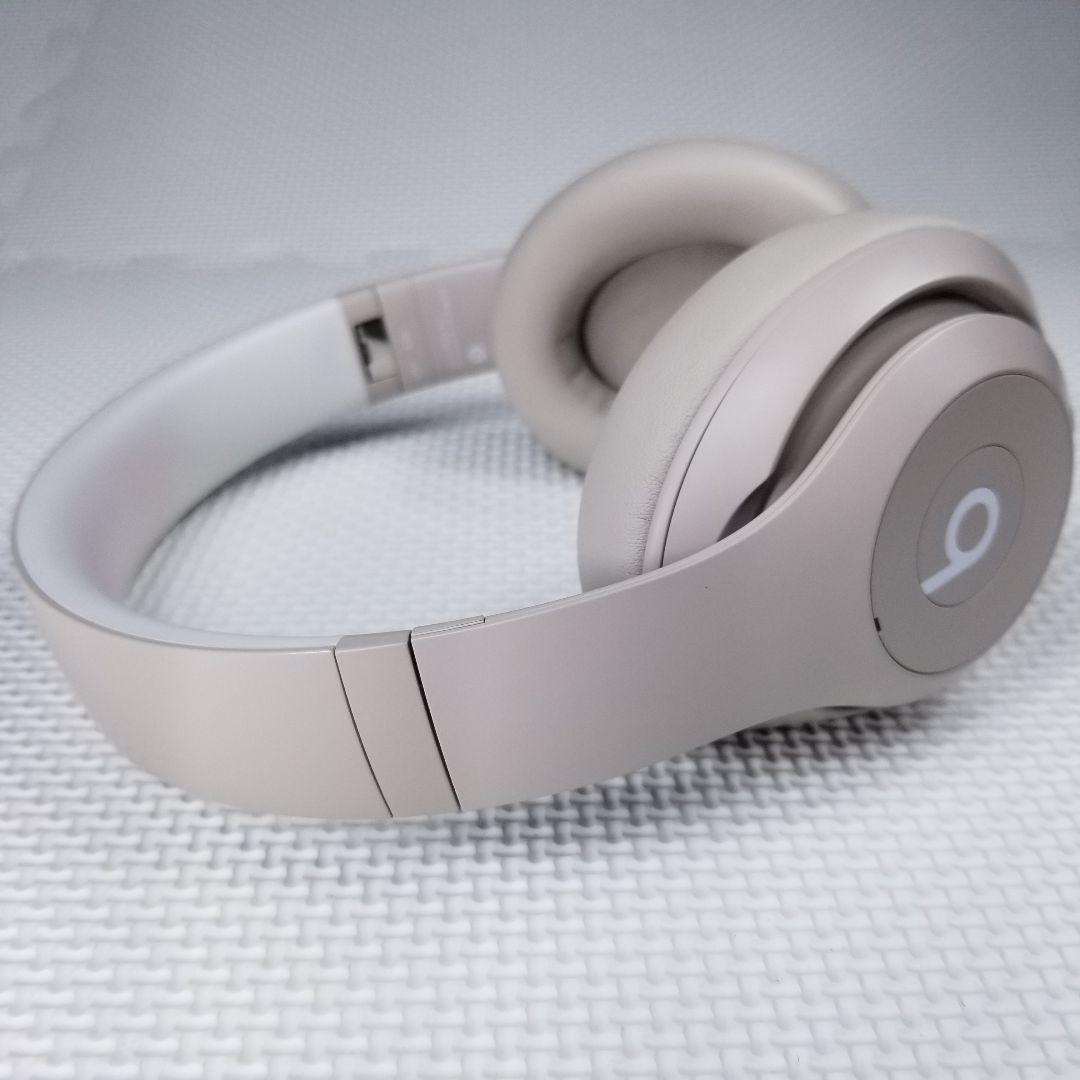 【美品】Beats Studio Pro 高音質ノイキャン