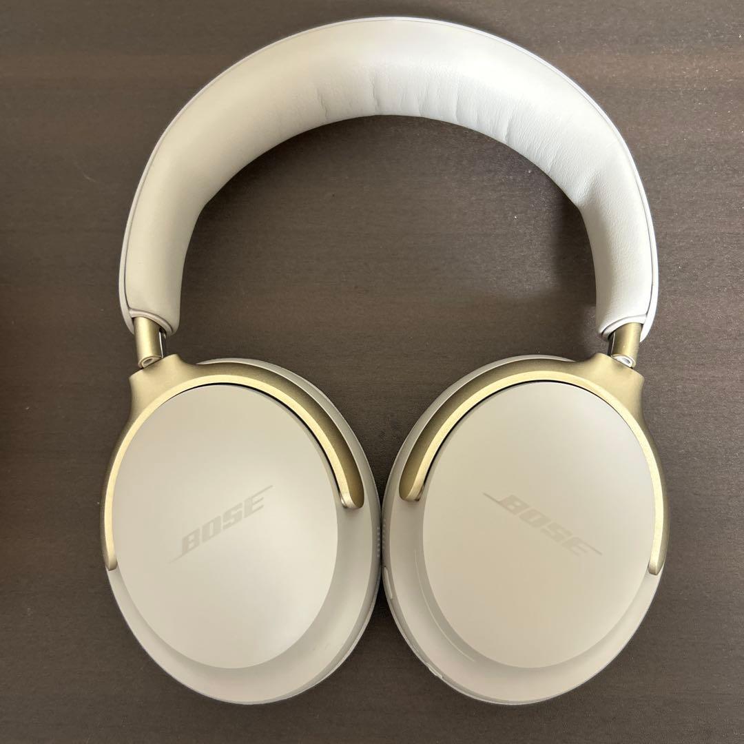 鬼*惨様 [極美品]Bose QuietComfort Ultra