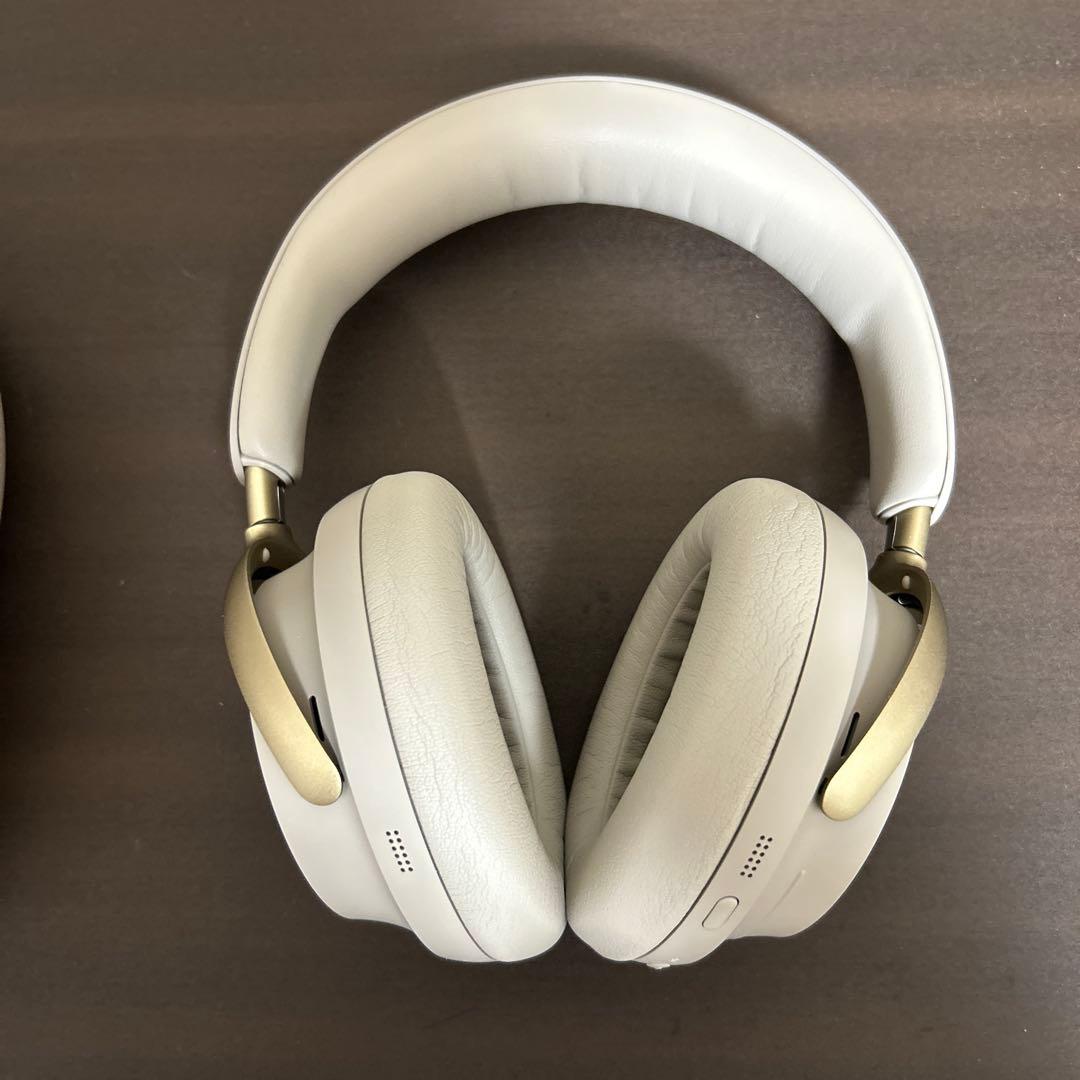 鬼*惨様 [極美品]Bose QuietComfort Ultra