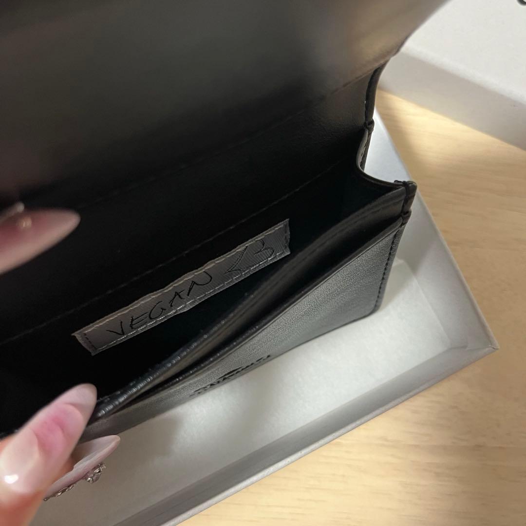 Vivienne Westwood カードケース限定品