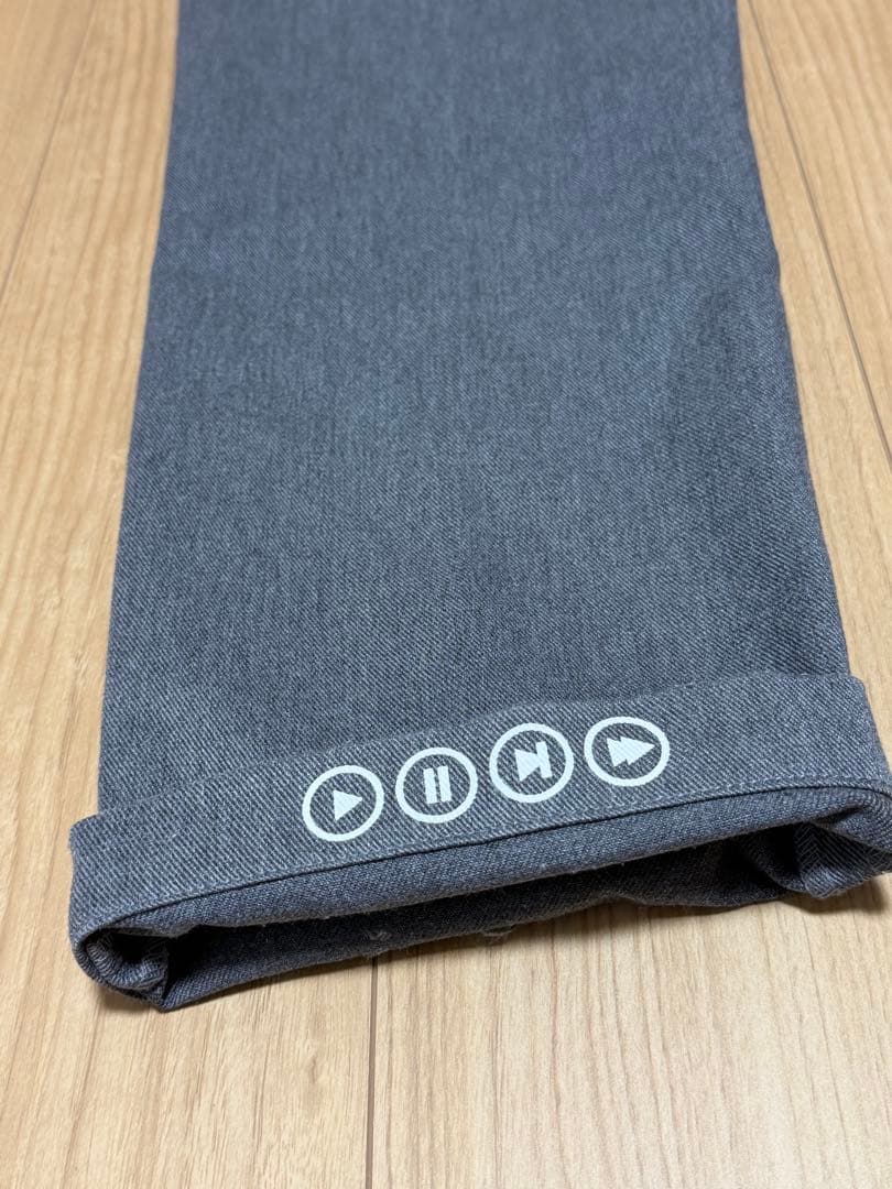 SEQUEL チノパン TYPE-F サイズM