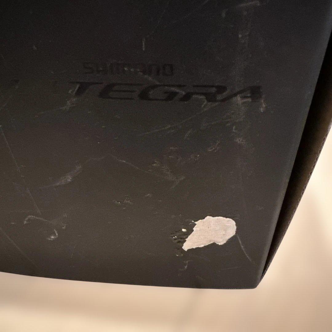 SHIMANO FC-6800 クランクセット　シマノ　アルテグラ