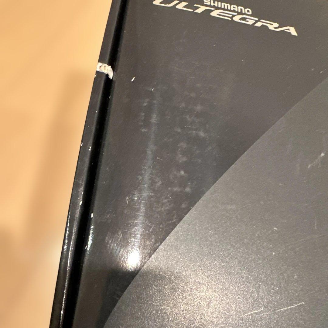 SHIMANO FC-6800 クランクセット　シマノ　アルテグラ