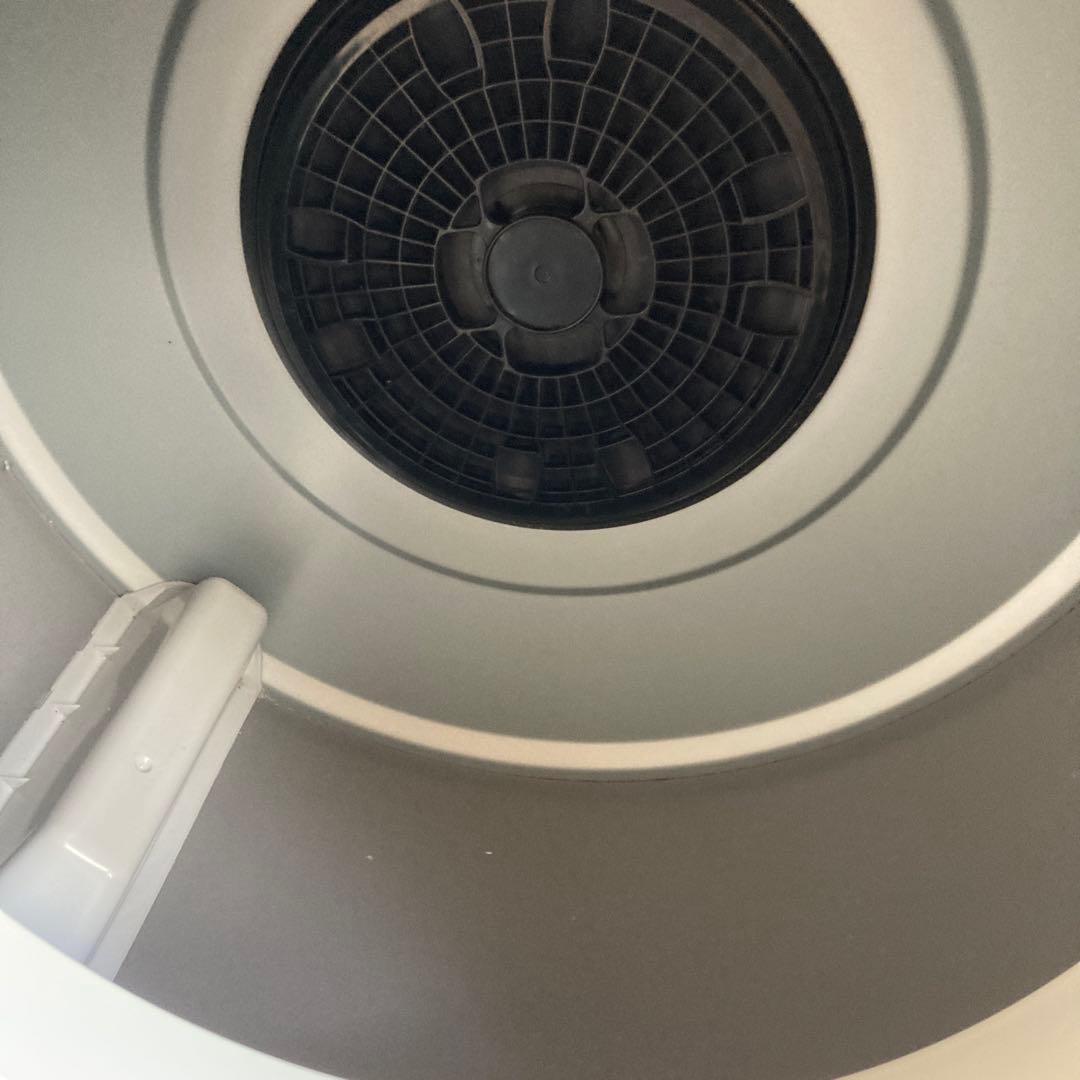 HITACHI 電気衣類乾燥機 DE-N50WV