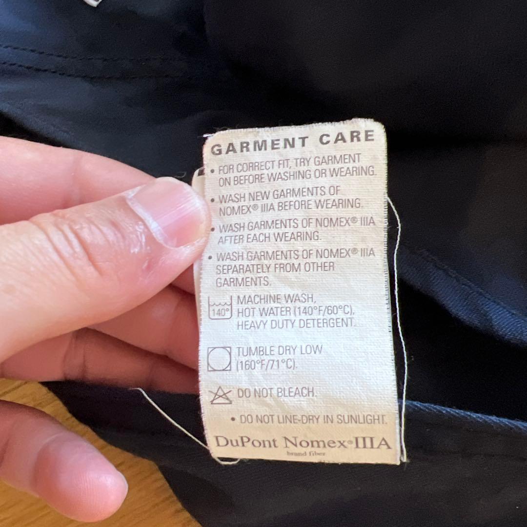 1*6様 96年7月生産USA製 carhartt オーバーオール　FRシリーズ