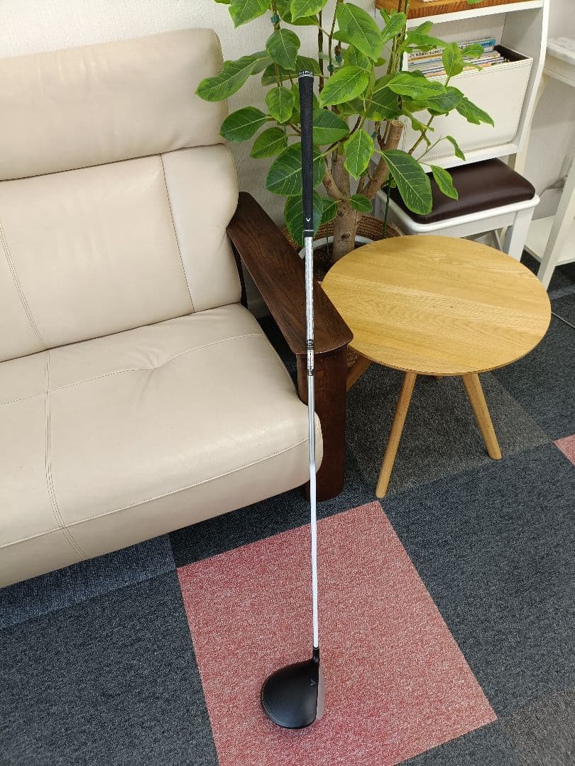 Callaway Rogue MAX FAST ドライバー　レディース　12度L