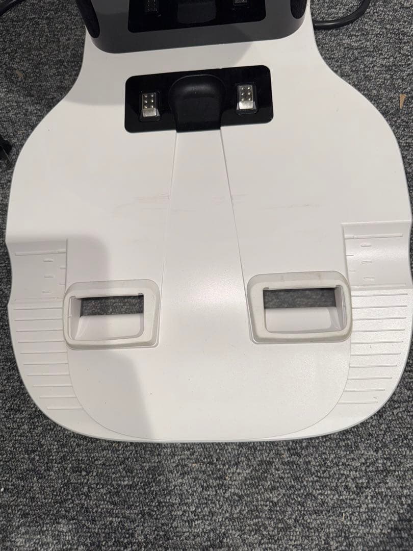 ECOVACS(エコバックス）DEEBOT N8+ ロボット掃除機