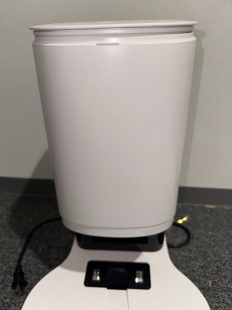 ECOVACS(エコバックス）DEEBOT N8+ ロボット掃除機