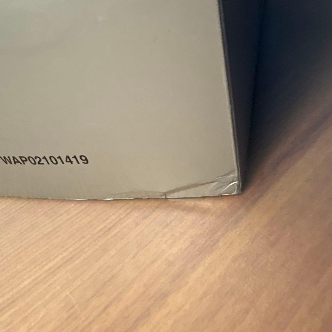 porsche ポルシェ　911 gt3 rs 1/18 ミニカー　グレー