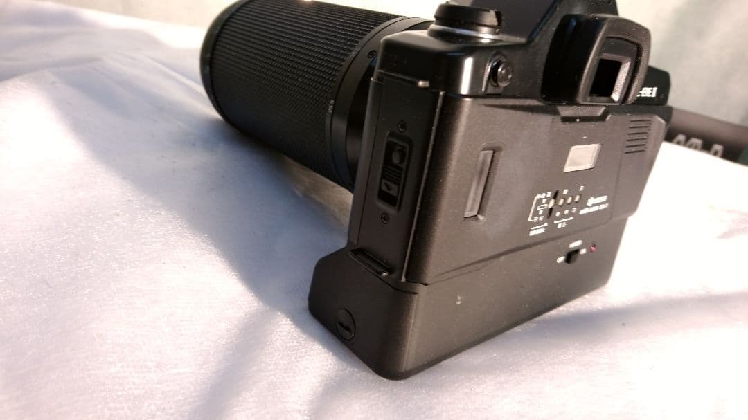 フィルムカメラ KYOCERA.DENTAL-EYE2,