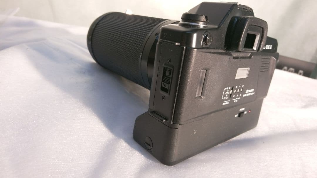 フィルムカメラ KYOCERA.DENTAL-EYE2,