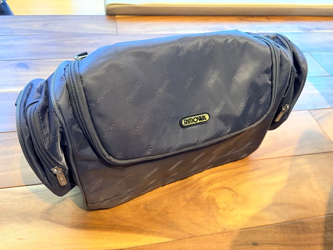 RIMOWA トラベルポーチ