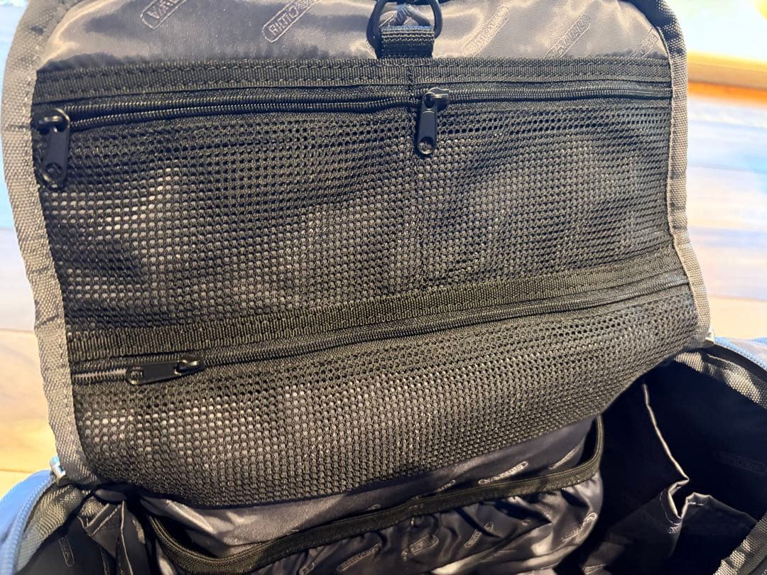 RIMOWA トラベルポーチ