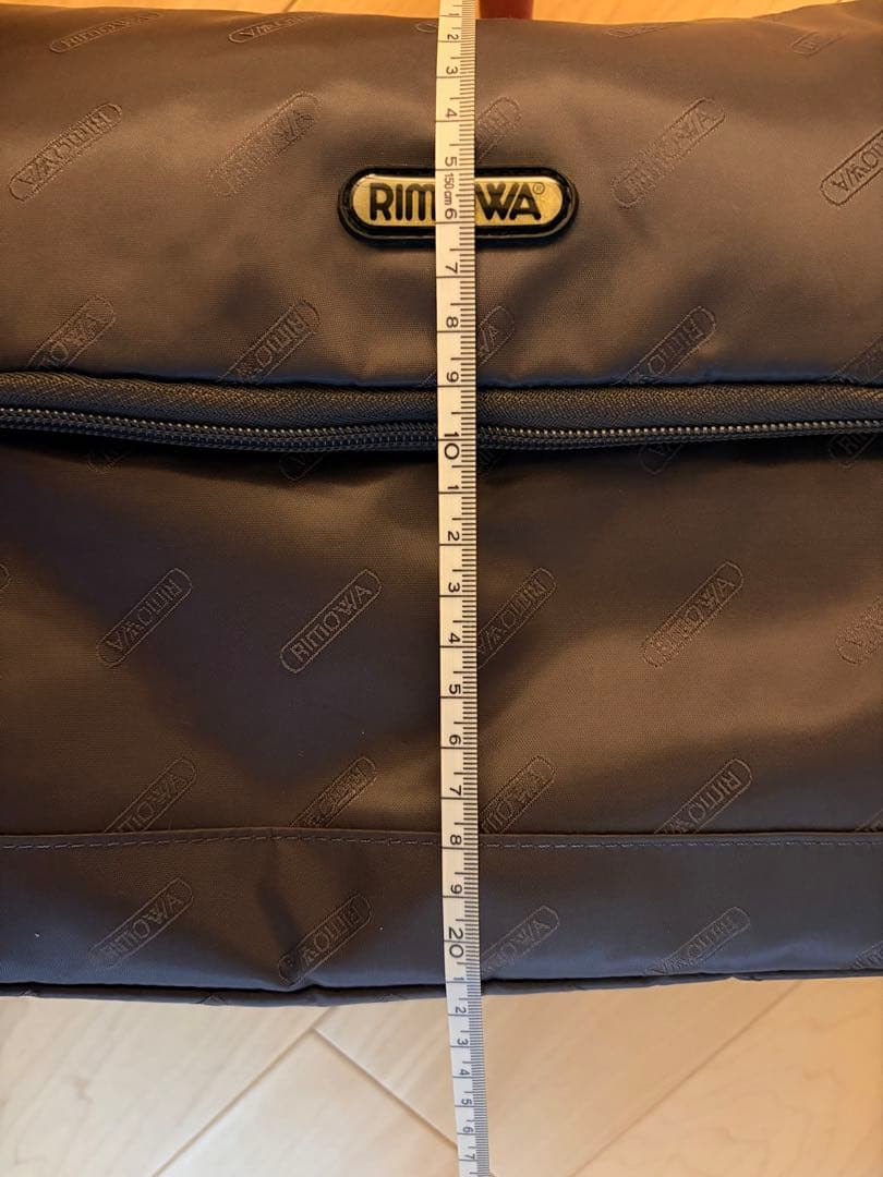 RIMOWA トラベルポーチ