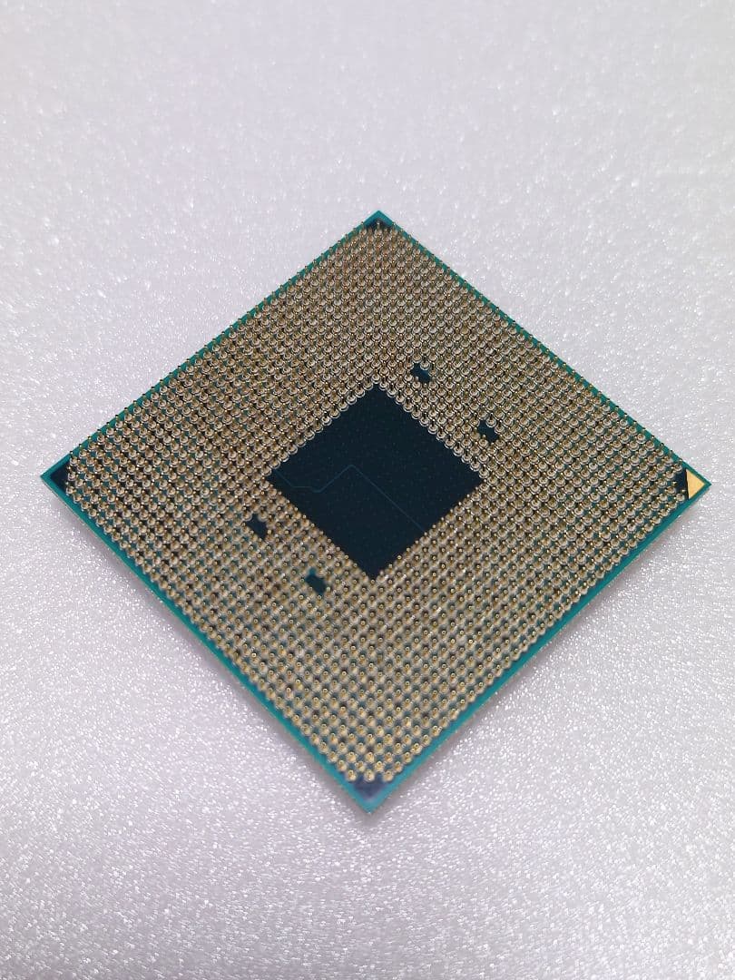AMD Ryzen 5 5600G CPU 【動作確認済】