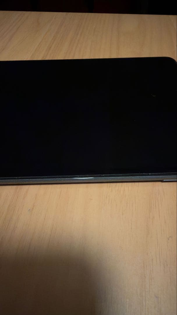 iPad mini第5世代　wifiモデル　64GB