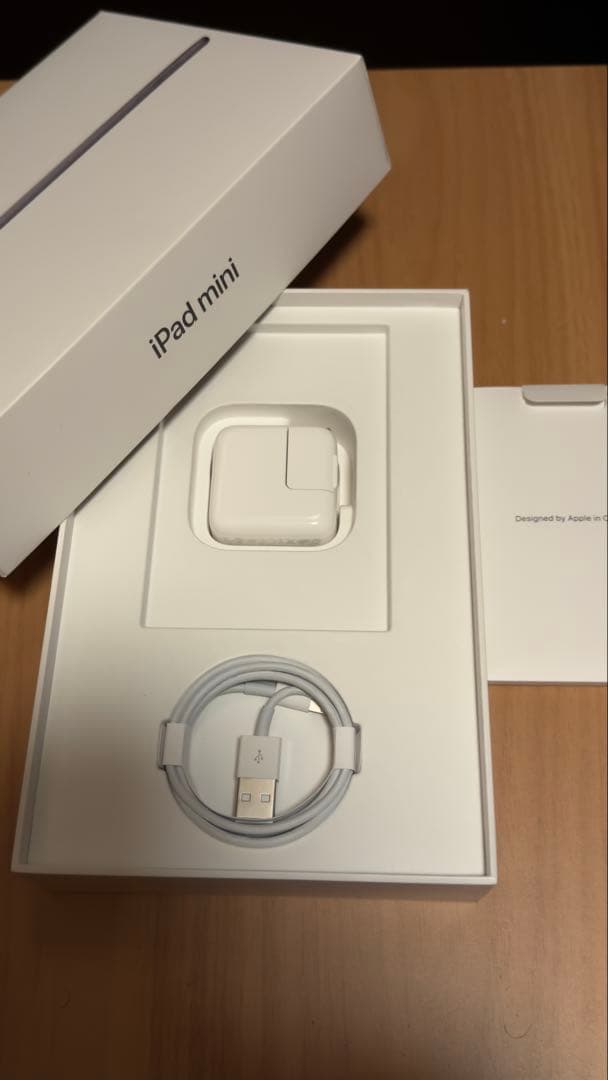 iPad mini第5世代　wifiモデル　64GB