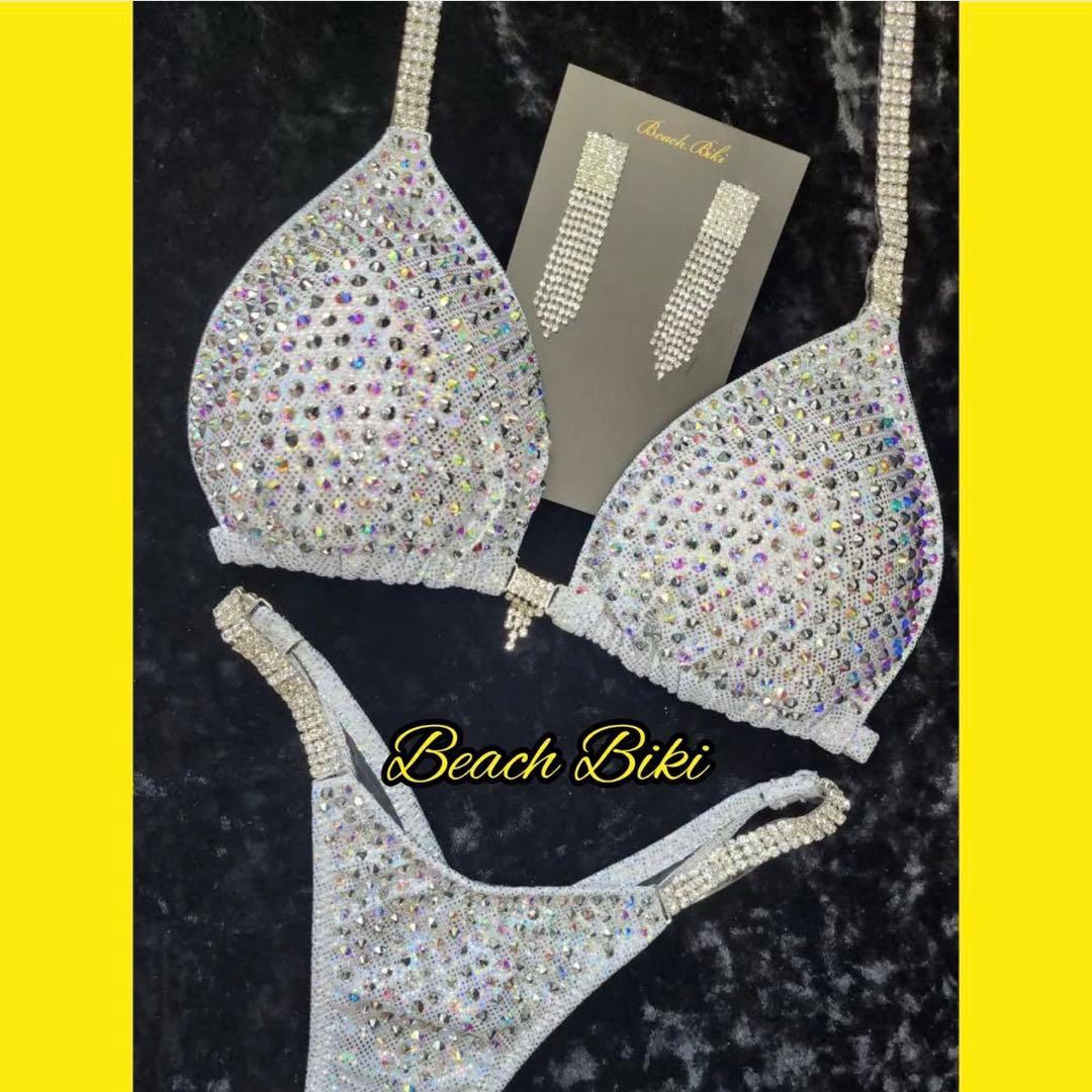 beachbiki コンテストビキニ