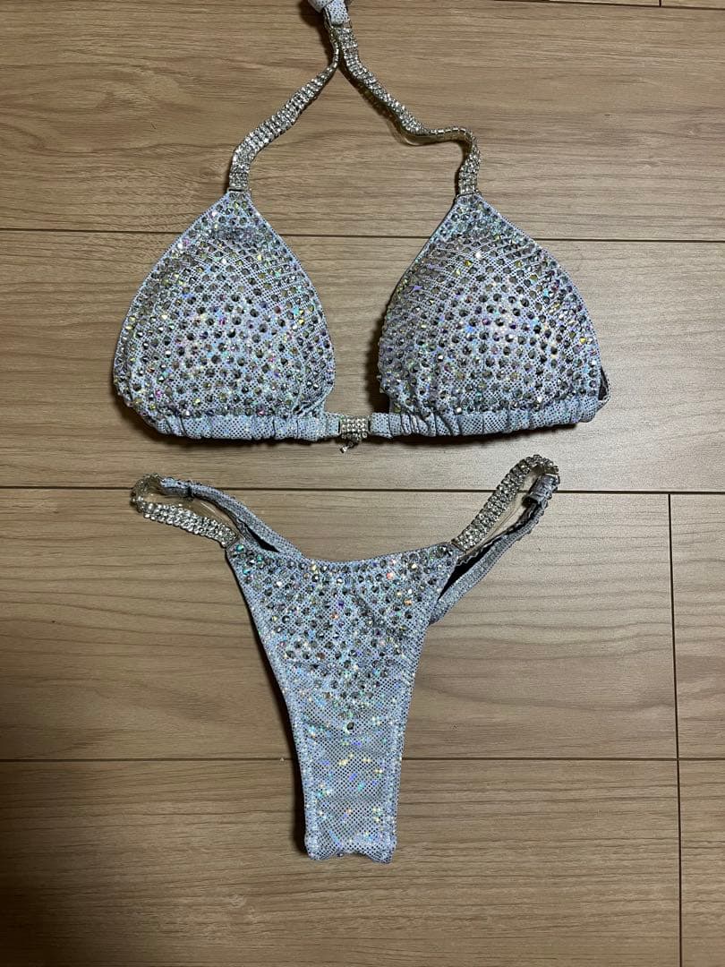 beachbiki コンテストビキニ