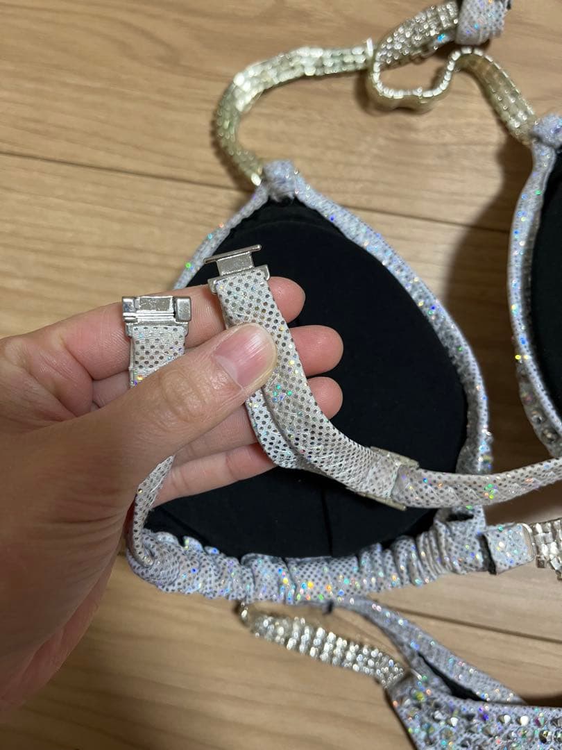 beachbiki コンテストビキニ