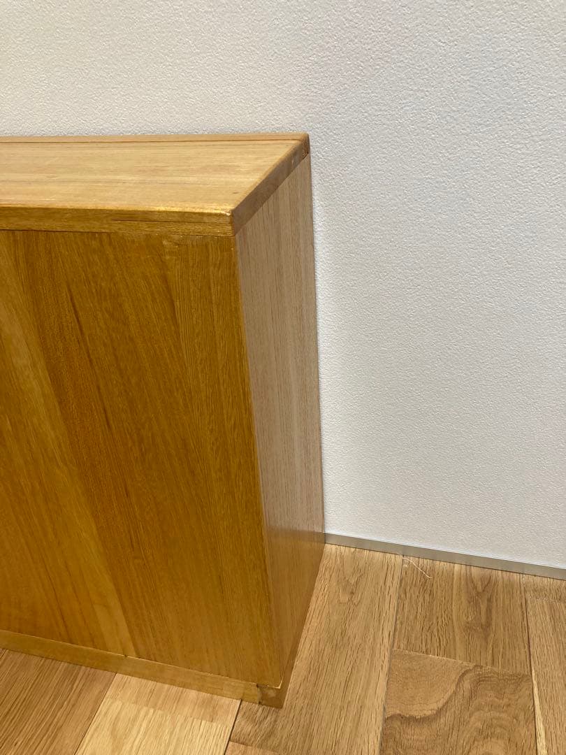 最終値下げ　vintage ディスプレイショーケース　アンティーク　ガラスケース