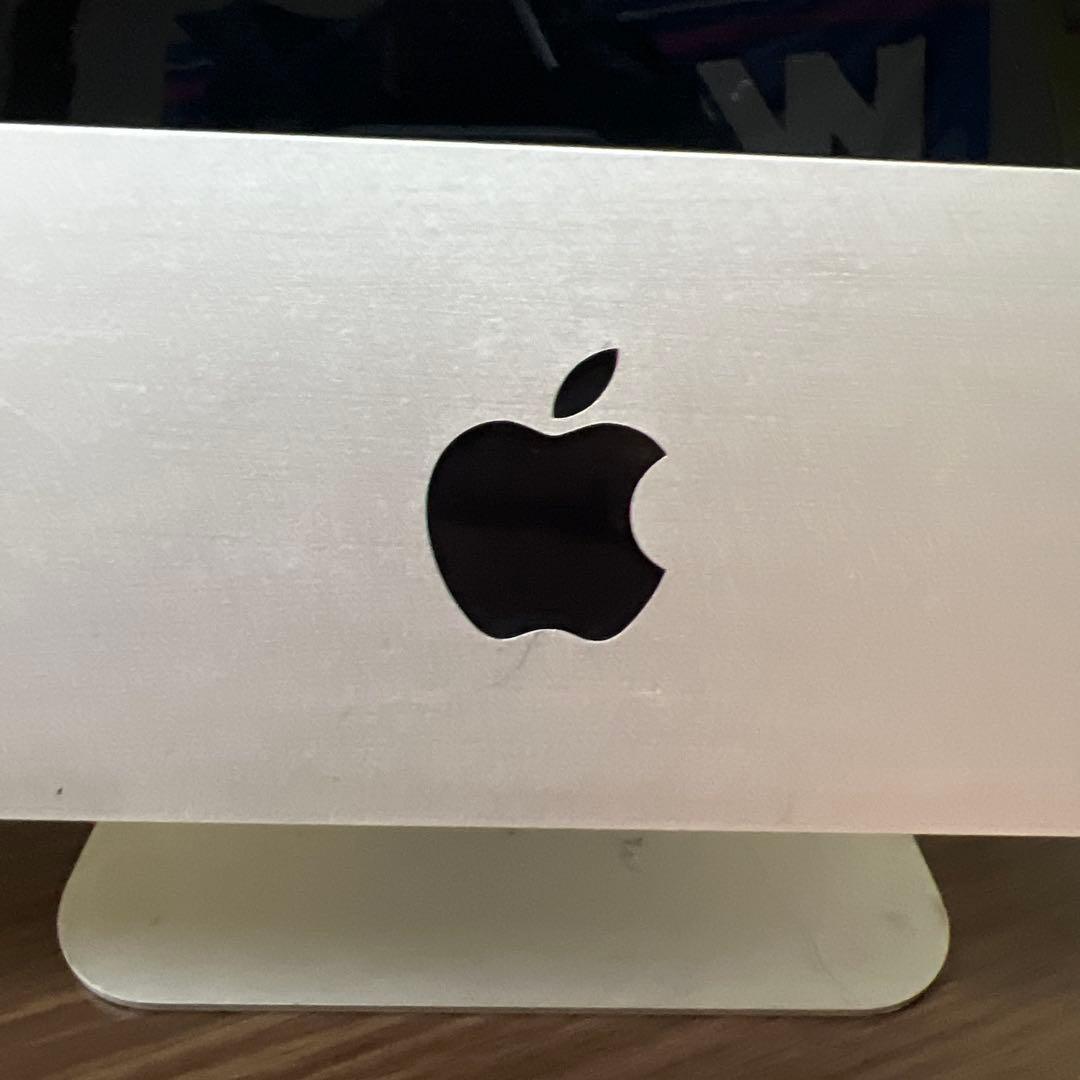 Apple iMac デスクトップPC