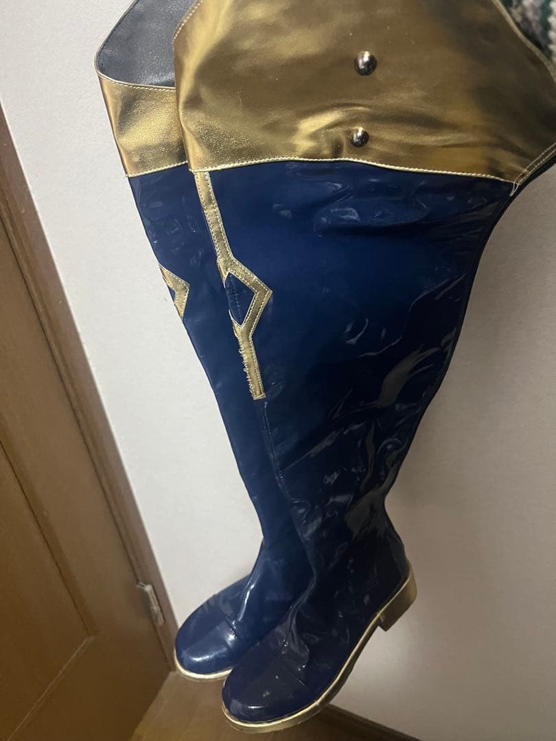 【ぽん様お取り置き26日まで】悪魔執事と黒い猫 テディ・ブラウン コスプレ衣装