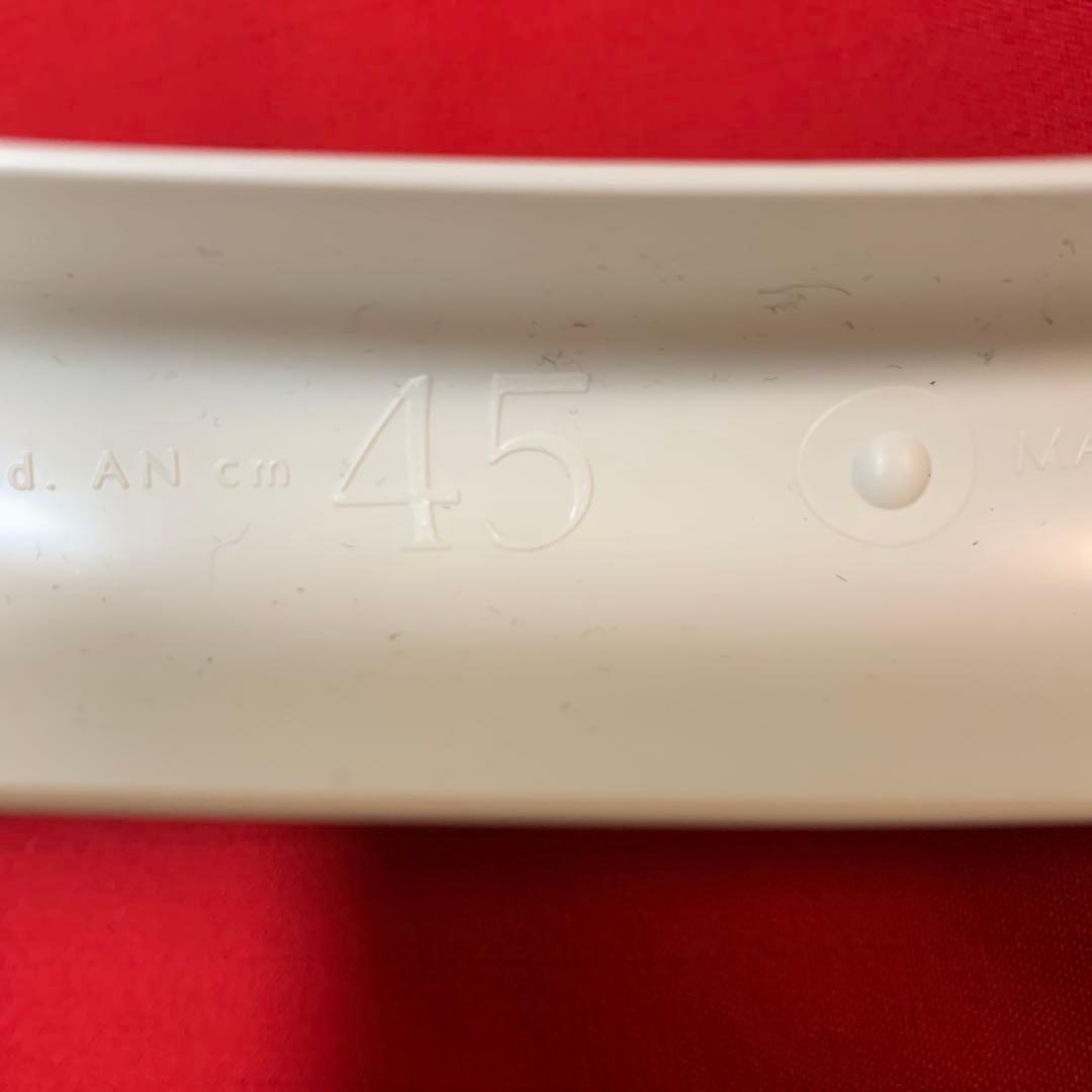 MONCLER ハンガー 11本セット　45㎝10本　パンツハンガー1本。