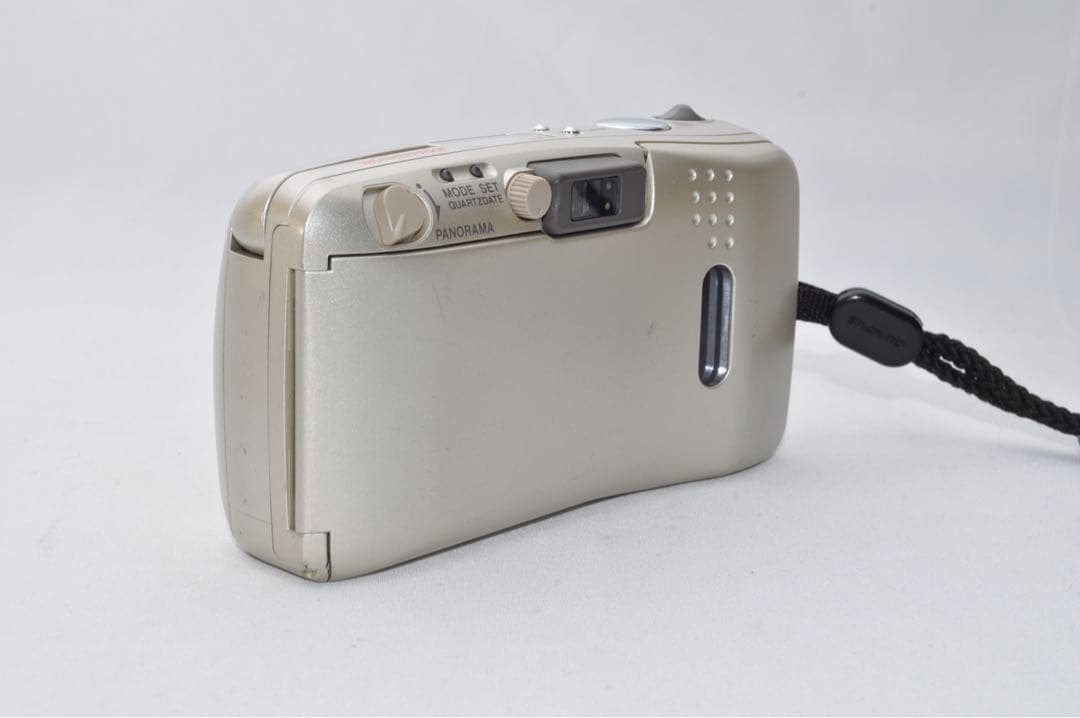 【訳あり】 OLYMPUS オリンパス μ mju ZOOM 105 カメラ