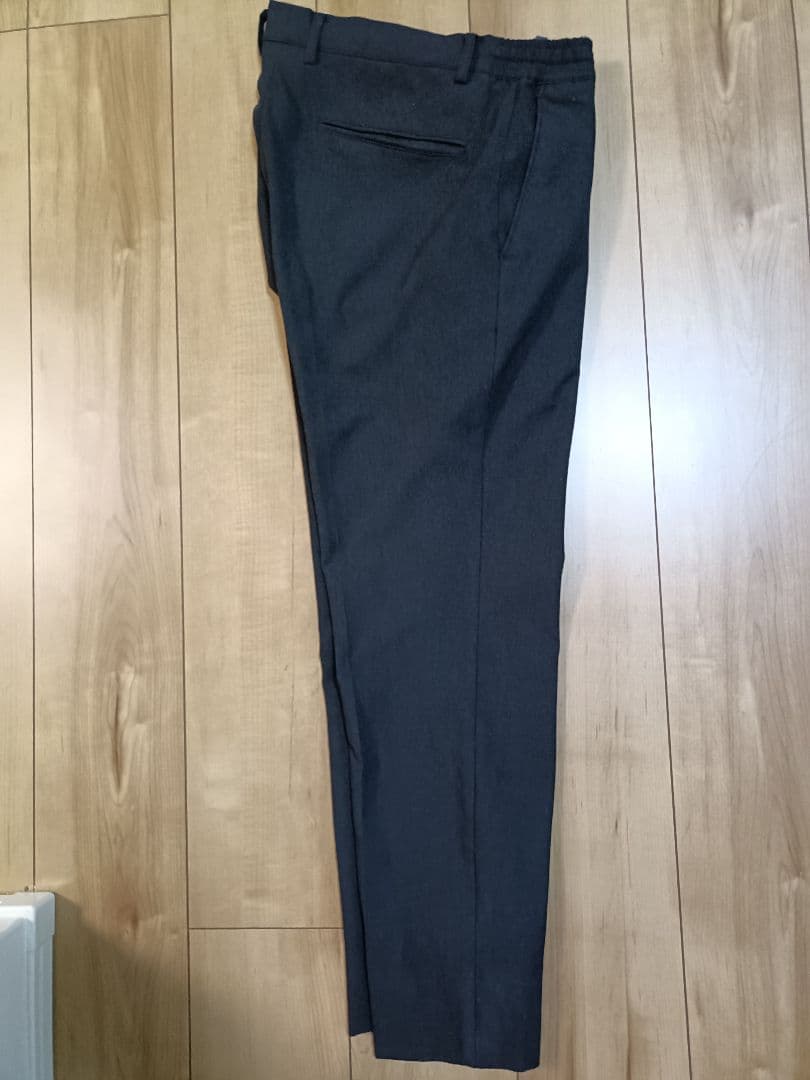 アウール AOURE MALPENSA PANTS 4SEASONS パンツ L