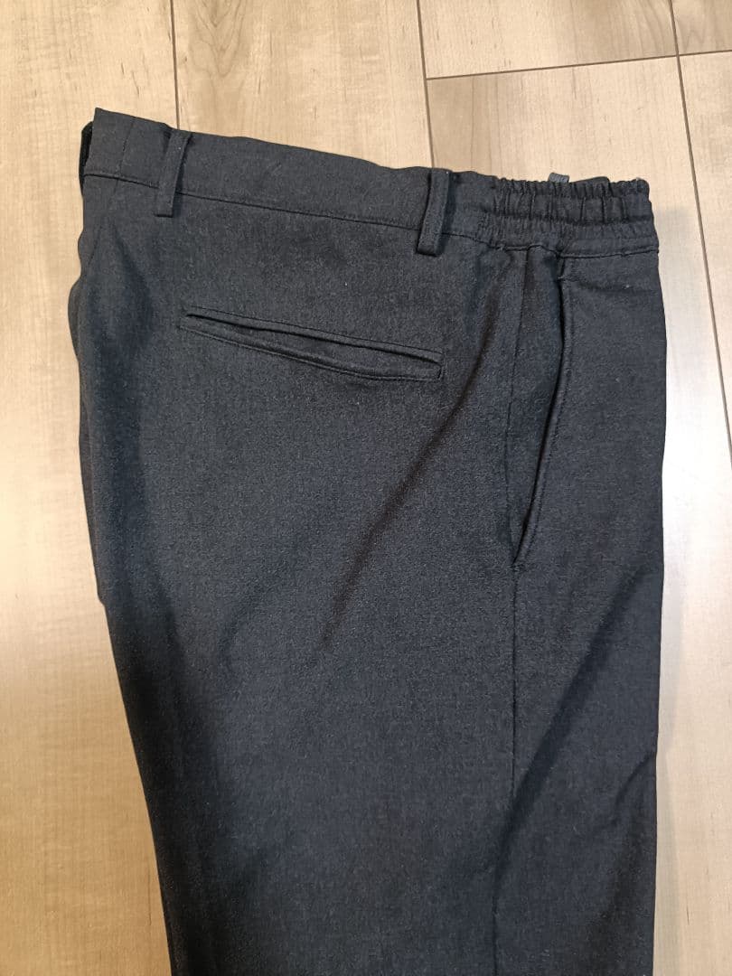 アウール AOURE MALPENSA PANTS 4SEASONS パンツ L