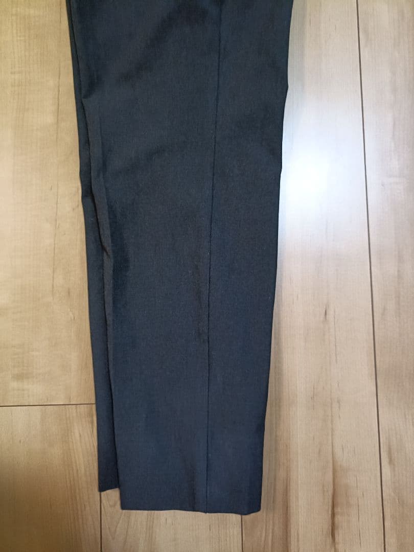 アウール AOURE MALPENSA PANTS 4SEASONS パンツ L