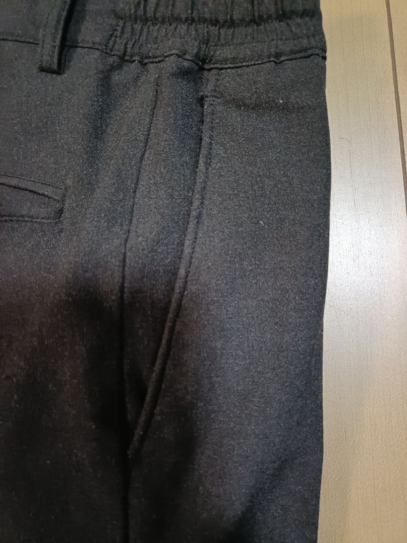 アウール AOURE MALPENSA PANTS 4SEASONS パンツ L