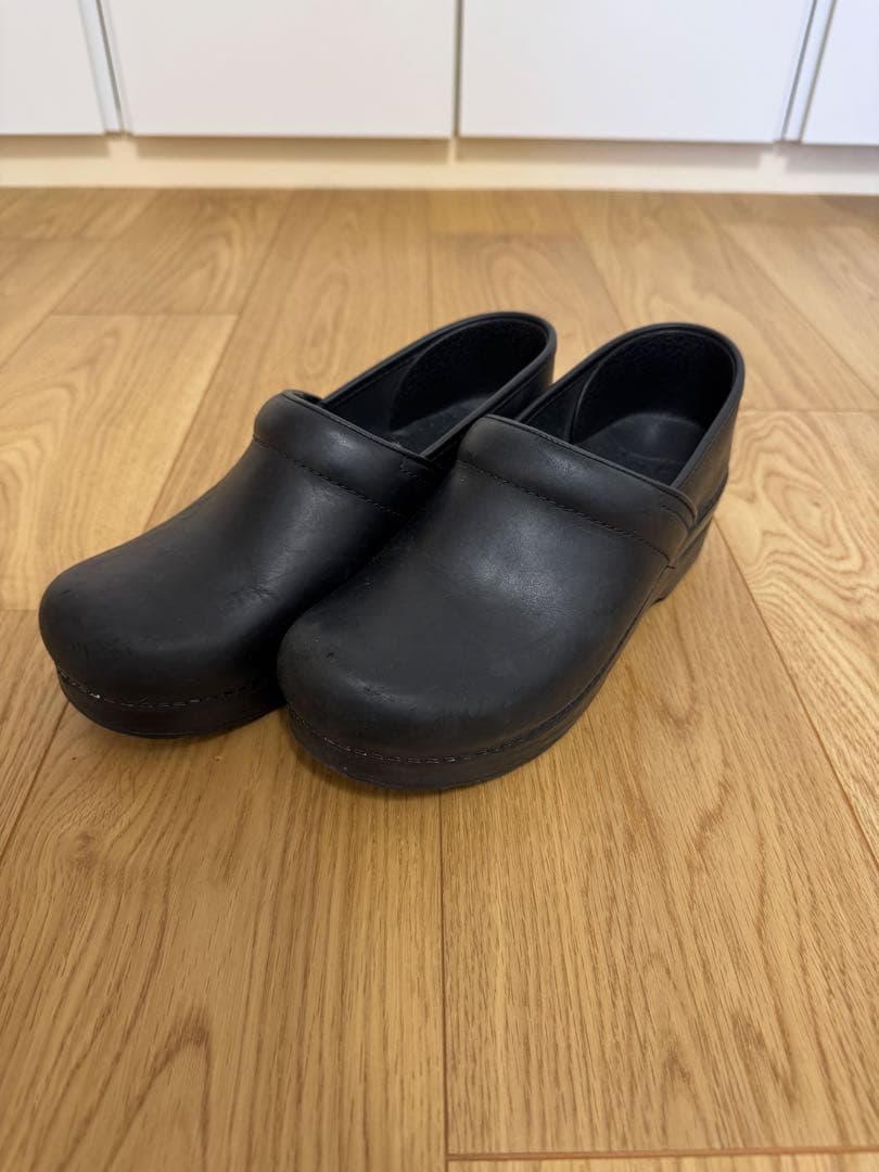 dansko ダンスコ　サイズ39