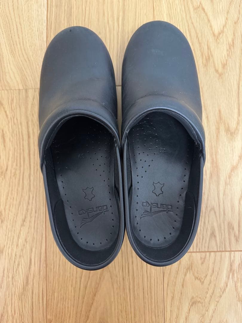 dansko ダンスコ　サイズ39
