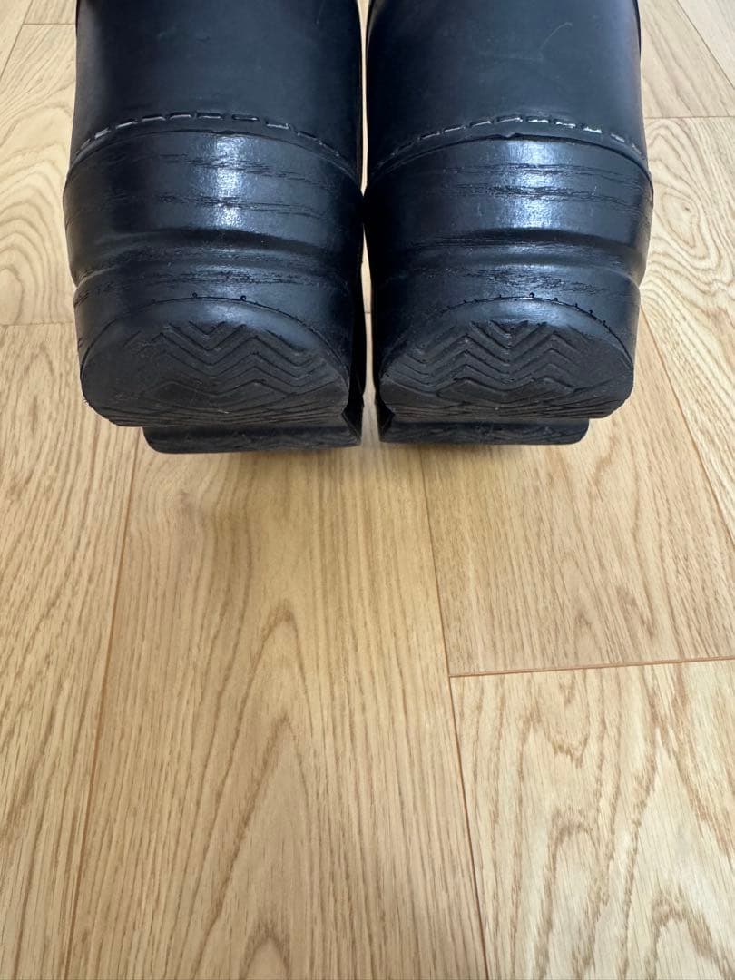 dansko ダンスコ　サイズ39